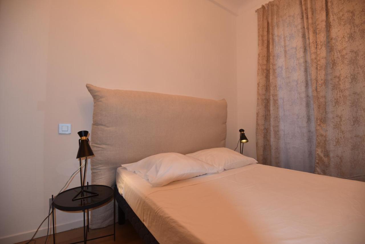 Nice Signature Meyerbeer Apartment Bagian luar foto