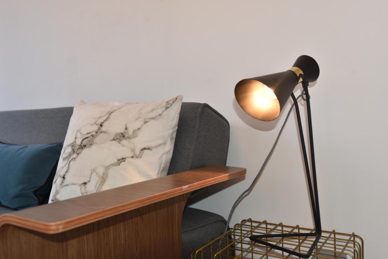 Nice Signature Meyerbeer Apartment Bagian luar foto