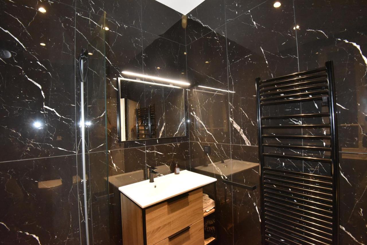 Nice Signature Meyerbeer Apartment Bagian luar foto